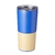 Copo Térmico Bambu 600ml - jspresentes| Loja Online, Lugar de Comprar Barato é Aqui!