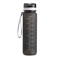 Garrafa Squeeze Plástica 1 Litro. - comprar online