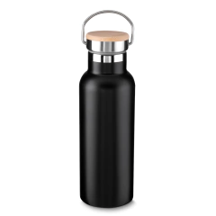 Imagem do Garrafa Squeeze Térmica Inox 500 ml.