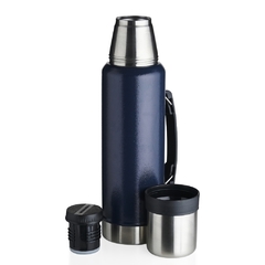 Garrafa Térmica 1,4L - jspresentes| Loja Online, Lugar de Comprar Barato é Aqui!