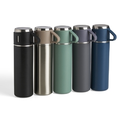 Garrafa Térmica Inox 450 ml. - comprar online