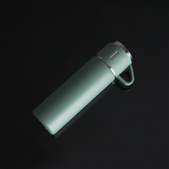 Garrafa Térmica Inox 450 ml. - loja online