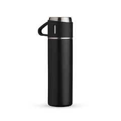 Garrafa Térmica Inox 450 ml. - jspresentes| Loja Online, Lugar de Comprar Barato é Aqui!
