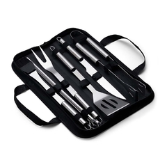 Kit Churrasco 9 Peças - comprar online