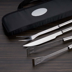 Kit Churrasco 9 Peças - loja online