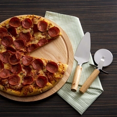 Kit Pizza 3 Peças - jspresentes| Loja Online, Lugar de Comprar Barato é Aqui!