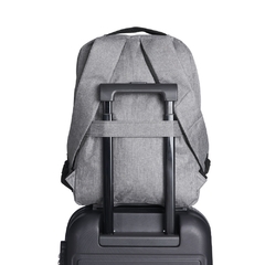 Imagem do Mochila de Nylon USB 20L