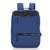 Imagem do Mochila de Nylon Notebook Escolar USB 21L.