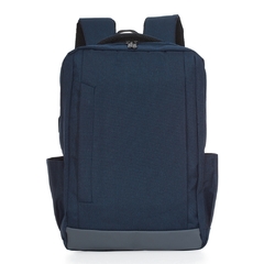 Mochila de Nylon USB - loja online