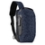 Mochila de Ombro USB Anti-Furto na internet