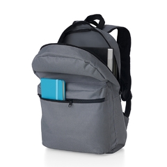 Mochila Nylon 17 Litros - jspresentes| Loja Online, Lugar de Comprar Barato é Aqui!