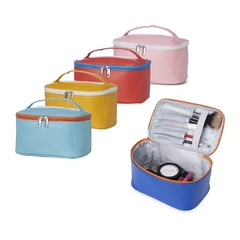 Necessaire organizadora impermeável
