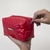 Necessaire Puff Matelassê
