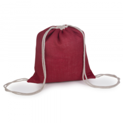 Imagem do Mochila Saco Ecobag.
