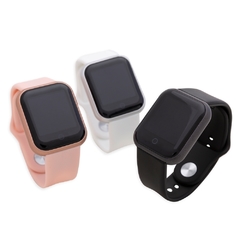 Relógio Smartwatch D20 - comprar online