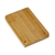 Tábua de Carne Legumes com Canaleta 28x18 - comprar online