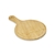 Tábua Redonda de Bambu - comprar online