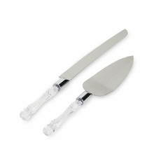 Kit Utensílios 2 Peças na internet