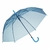 Guarda-chuva plástico com 8 varetas e abertura automática - comprar online