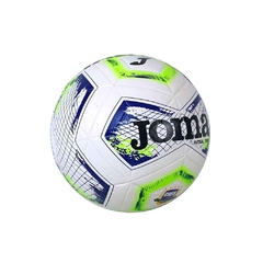 Bola de Futsal Furia CBFS J100 branco/verde/azul JOMA na internet