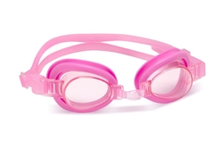 Oculos de Natação JR Classic Rosa Vollo