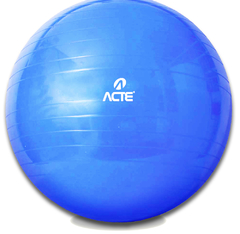 Bola de Pilates 65 cm C/ Bomba - Acte