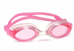 Óculos de Natação Essential Rosa Vollo