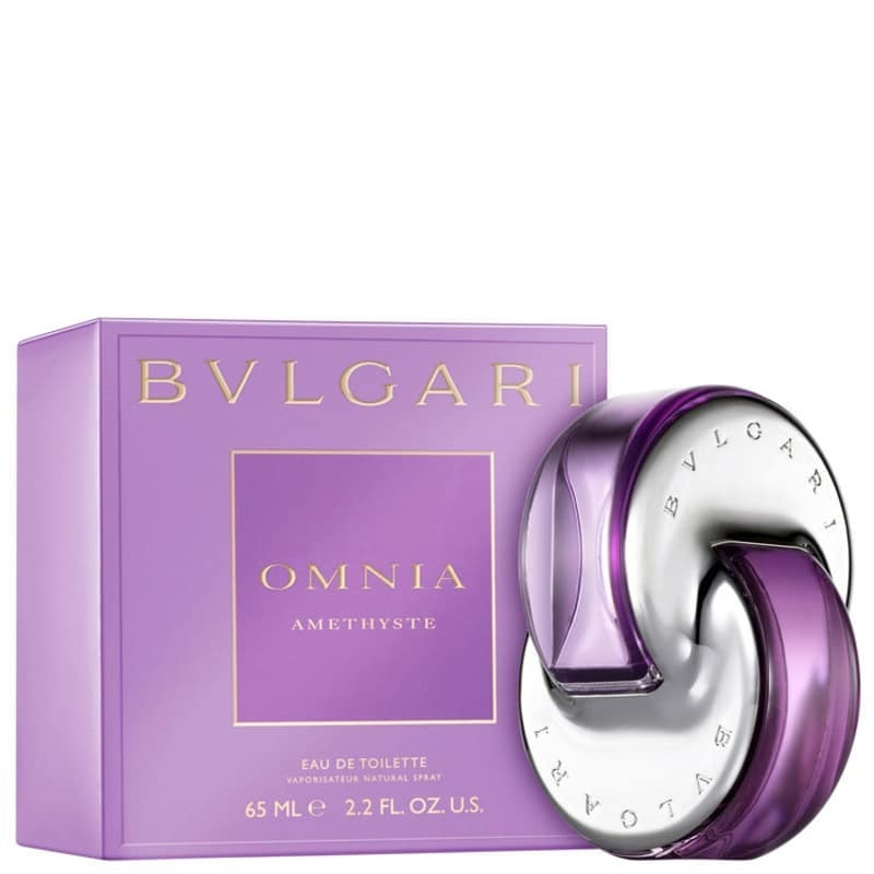 omnia perfume feminino