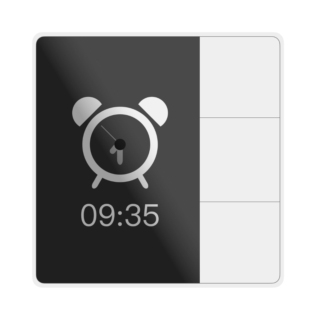 Smart Control Panel MixPad Genie Comprar en ORVIBO MX