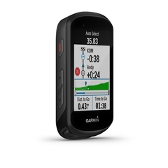 Ciclocomputador com GPS Garmin Edge 530 - comprar online