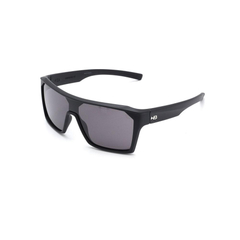 Óculos HB Carvin 2.0 Matte Preto Lente Cinza na internet