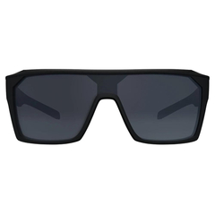 Óculos HB Carvin 2.0 Matte Preto Lente Cinza - loja online