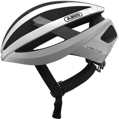 CAPACETE CICLISMO ABUS VIANTOR BRANCO TAM G 58-62CM
