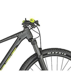 Bicicleta Scott Scale 980 Dark Grey XL 2022 na internet
