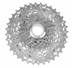CASSETE 10V SHIMANO DEORE XT CS-M771 11/36D