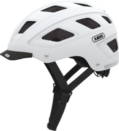 CAPACETE ABUS HYBAN POLAR MATT TAM M