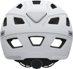 CAPACETE ABUS HYBAN POLAR MATT TAM M na internet