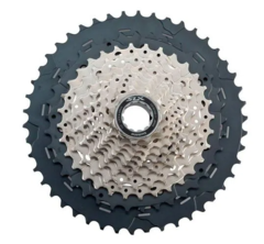 CASSETE 11V SHIMANO SLX CS-M7000 11/46D