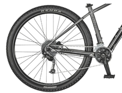Bicicleta Scott Aspect 950 Cinza 22 L na internet