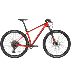 Bicicleta Scott Scale 970 Red 2021