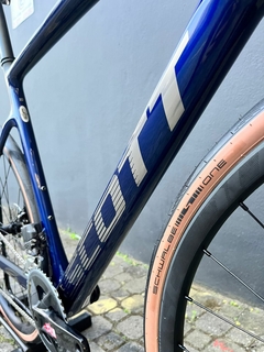 Bicicleta Addict 10 Azul 22 na internet