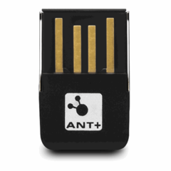 Transmissor de Dados Garmin USB ANT Stick Edge/Forerunner Preto