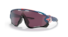 Óculos Oakley Jawbreaker Prizm Road Black Tour De France na internet