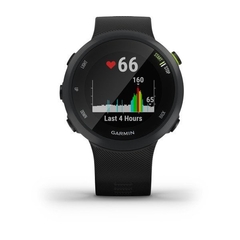 Relógio Garmin Forerunner 45 com Monitor Cardíaco de Pulso e GPS - comprar online