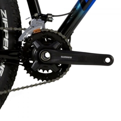 Bicicleta Groove Ska 30.1 17 18v Hd Azul/Pto - loja online