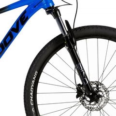 Bicicleta Groove Ska 30.1 17 18v Hd Azul/Pto na internet