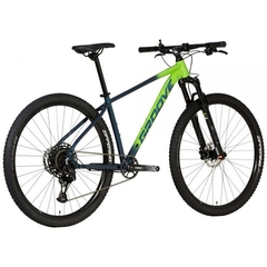 Bicicleta Groove Ska 70.1 17 12v Verde Limão - comprar online