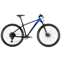 Bicicleta Groove Ska 90 12v Azul Prisma/Preto