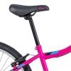 Bicicleta Infantil Groove Indie Aro 24 Rosa, Azul e Preto - loja online