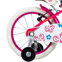 Imagem do Bicicleta Infantil Groove My Bike 20 Rosa